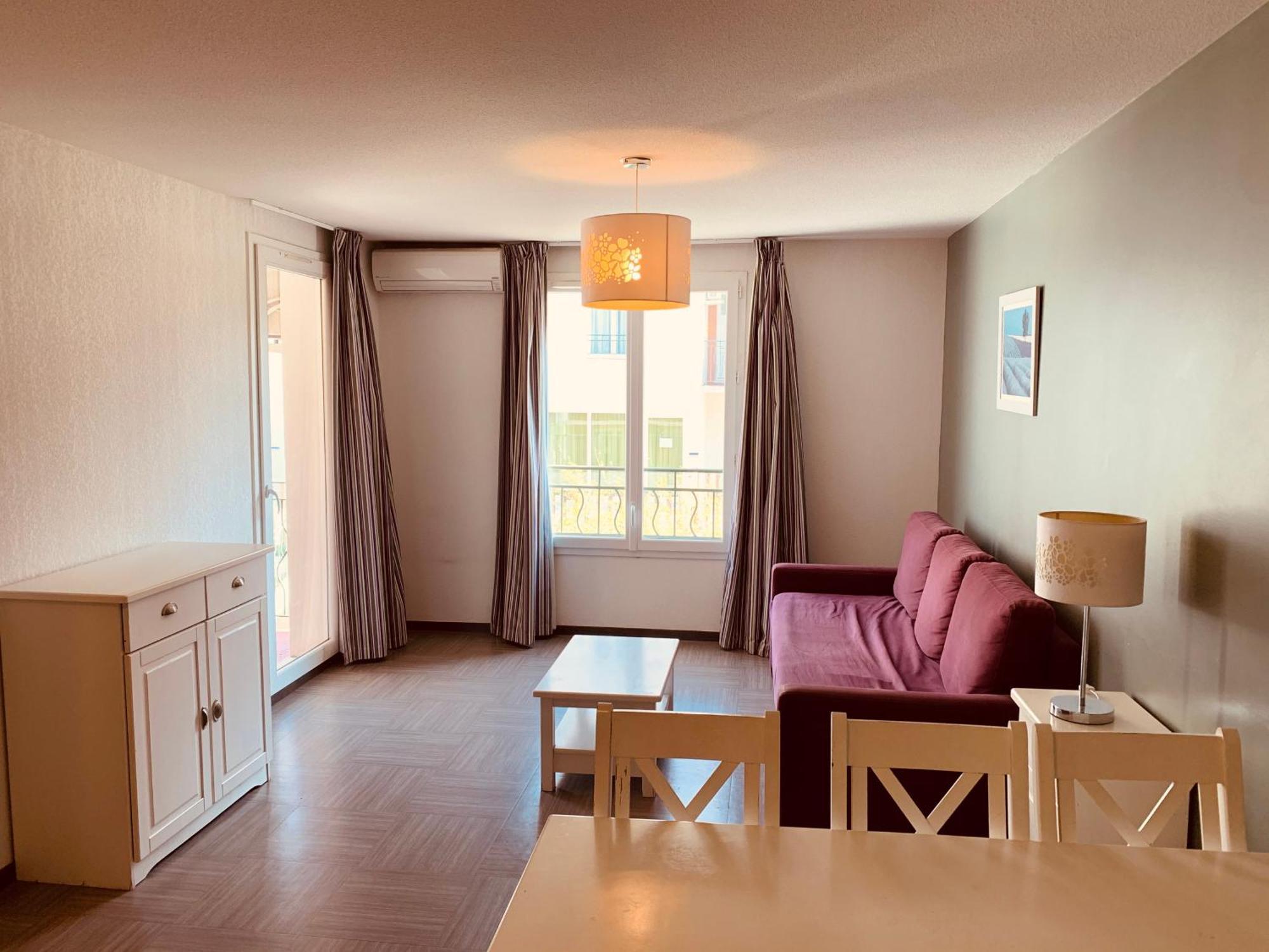 Terres De France - Residence Cote Provence Gréoux-les-Bains Zewnętrze zdjęcie